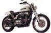 - Harley-Davidson Sportster 1991