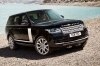 Range Rover    RS