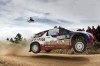       Citroen  WRC