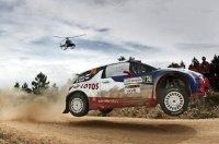       Citroen  WRC