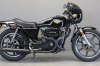   Harley-Davidson XLCR 1978