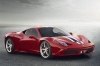 "" Ferrari 458 Italia  605- 