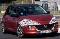 Opel  150- Adam