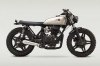  Honda CB400T - Classified Moto