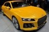 Audi Sport Quattro -   Audi  
