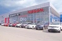   NISSAN   - "-"      Nissan