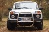   Range Rover  ,  Lada 4x4
