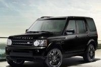Land Rover    Discovery 4