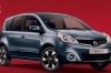 NISSAN NOTE -     !