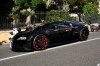      Bugatti Veyron