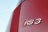  Audi RS3  2,5- 