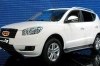  Geely Emgrand X7  -   !