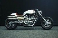  Harley Davidson V-Rod