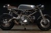   Ducati SportClassic - Revival Cycles