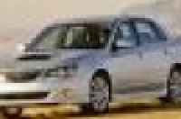     Subaru Impreza WRX