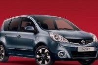 NISSAN NOTE -     !