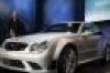 Mercedes-Benz    Black Edition AMG CLK63