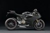  Ducati 1199 Panigale S Dark Stealth 2014