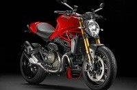  Ducati Monster 1200S 2014 -     EICMA 2013