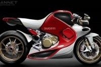  Ducati Superleggera Fluid
