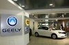  Geely  Emgrand   -