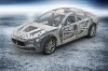  Maserati Ghibli  5    Euro NCAP    Top Safety Pick  