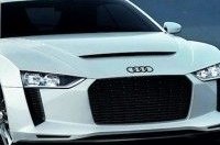  Audi Quattro   