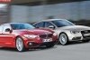BMW 4-Series Gran Coupe   2014 