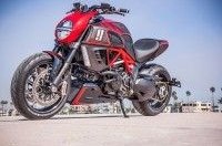  KH9 RSD Ducati Diavel