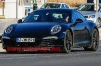  Porsche     911-