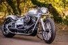  SS&C Drey   Harley-Davidson Softail Blackline