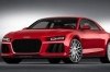  Audi Sport Quattro     