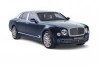 Bentley   Mulsanne    -