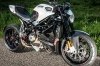  Ducati Monster RR