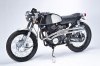   Honda CB350 1969