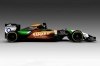 Force India    -1   