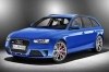 Audi RS4    RS-