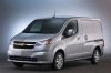 Chevrolet    ity Express