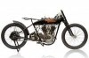 - Harley-Davidson Model 17-T 1917