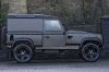 Land Rover Defender  500-  V8