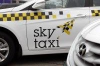 Sky Taxi      1   