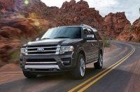 Ford Expedition   V8  