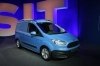   Ford Transit ourier  