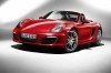   911  Boxster   
