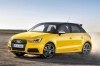  Audi    - RS1