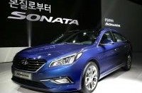 Hyundai    Sonata