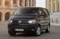 Volkswagen Multivan   Motor Klassik