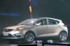 Geely Emgrand Cross Concept   