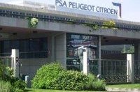  PSA Peugeot Citroen   