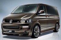   Volkswagen T5 Multivan: , 